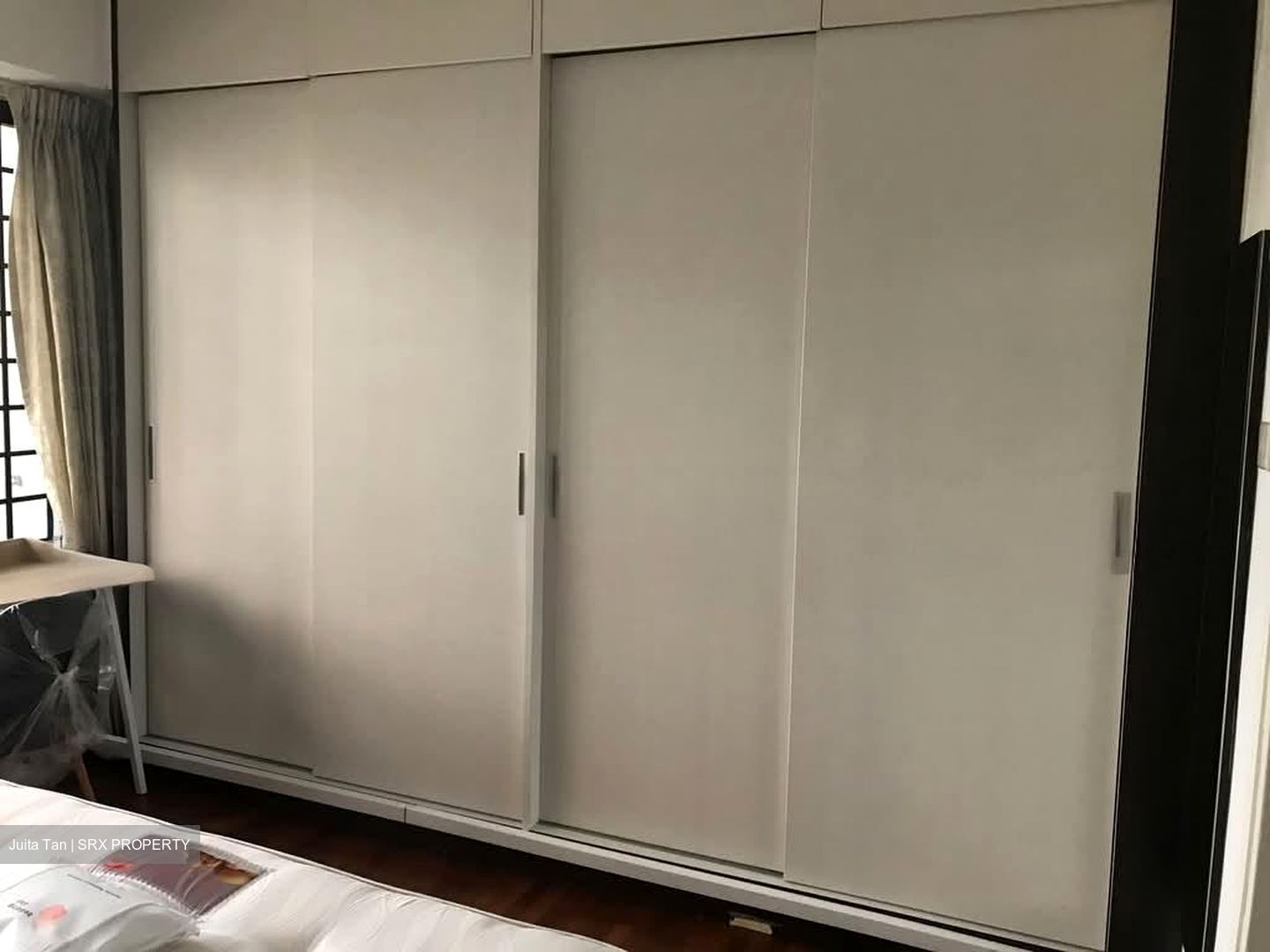 International Plaza (D2), Apartment #574582791